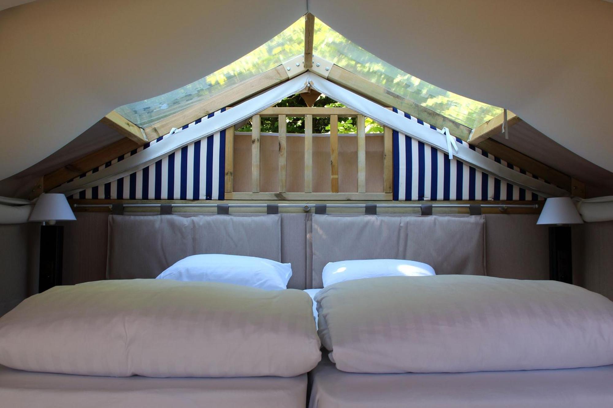 Sportcamping & Glamping Resort Rio Vantone Crone Exterior foto